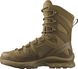 Черевики Salomon QUEST 4D Forces 2 High GTX Coyote, 6, 24 см