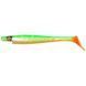 Силікон Strike Pro Pig Shad 23см (1 шт) 5655063 фото