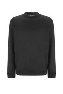 Реглан Viverra Every Day Fleece Top Black 2236914 фото