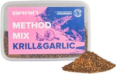Метод Мікс Brain Krill & Garlic (криль+часник) 1858.54.78 фото