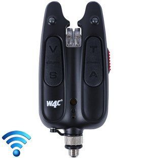 Сигналізатор клювання WC310 (з підключенням) 939579690 фото
