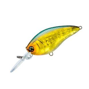Воблер Duel L-Bass Crank MR 50F 2239592 фото