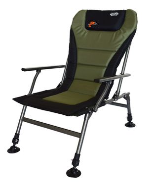 Кресло карповое Novator SF-1 Comfort 002398 фото