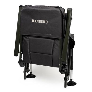 Крісло коропове Ranger Рower SL-109 (Арт. RA 2248) RA2248 фото