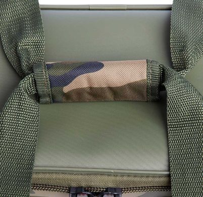 Сумка Prologic Element Storm Safe Caryall 25L 1846.17.07 фото