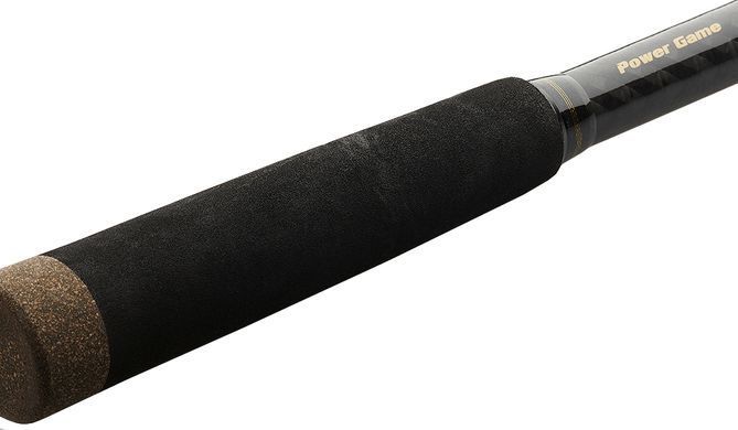 Спиннинг Savage Gear SG2 Power Game 8'/2.43m 35-100g 1854.43.67 фото