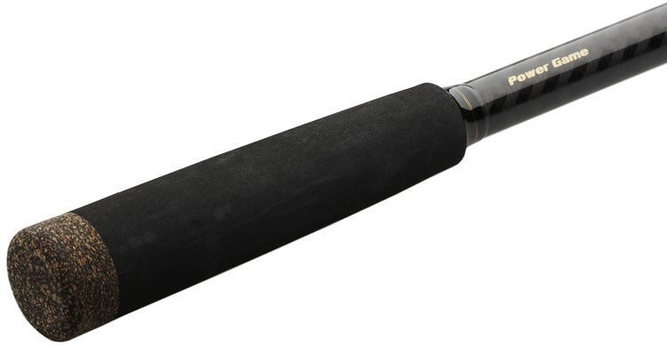 Спиннинг Savage Gear SG2 Power Game BC 8'6"/2.59m 70-130g 1854.19.80 фото