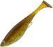 Силікон Daiwa Prorex Belly Shad 60mm 2g (1 шт/уп) 15320-101 фото