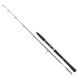 Удилище морское GC Rocky Catfish 1.65м 20lb, 1,65 м, 20 lb