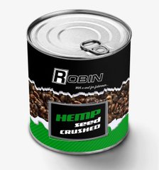 Конопля ROBIN 900 ml. ж/б дробленная