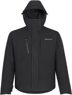 Куртка Favorite Totem Insulation 15K Black 1623.24.97 фото