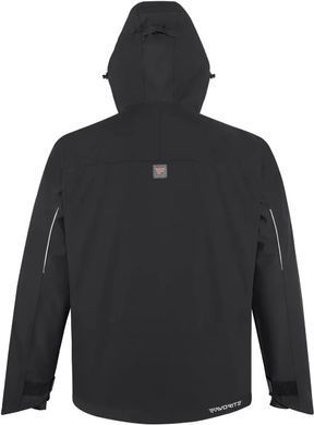 Куртка Favorite Totem Insulation 15K Black 1623.24.97 фото
