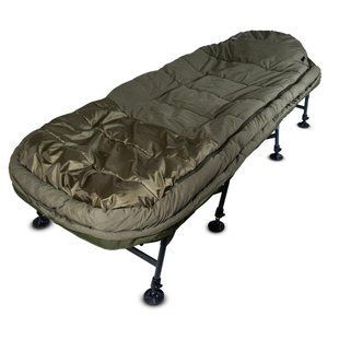 Карповая раскладушка Ranger BED 85 Kingsize Sleep (Арт. RA 5512) RA5512 фото
