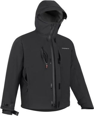 Куртка Favorite Totem Insulation 15K Black 1623.24.97 фото