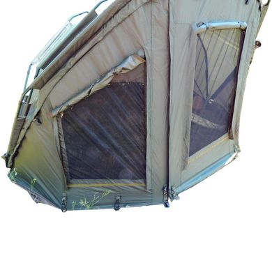 Палатка Ranger EXP 2-MAN Нigh (Арт.RA 6613) RA6613 фото