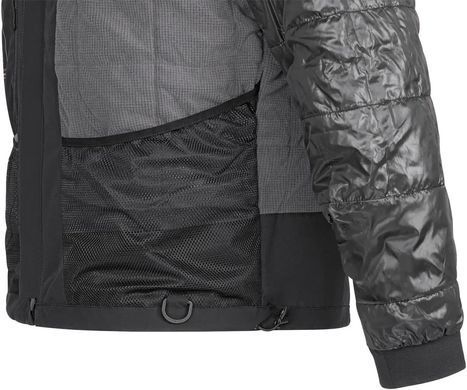 Куртка Favorite Totem Insulation 15K Black 1623.24.97 фото