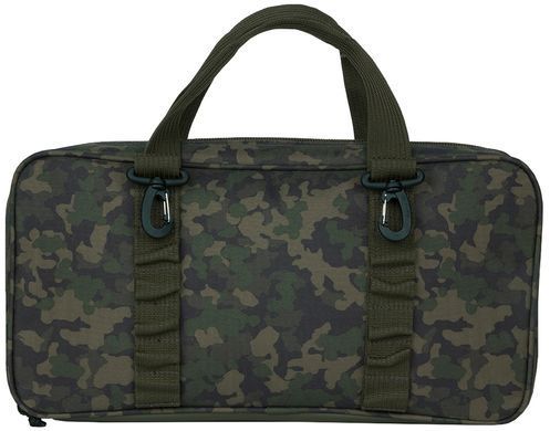 Сумка Shimano Trench 3 Rod Buzzer Bar Bag SHTTG15 2266.99.44 фото