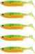 Силікон Savage Gear Fat Minnow T-Tail 130mm 20.0g (5 шт/уп) 1854.43.23 фото