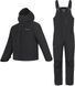 Куртка Favorite Totem Insulation 15K Black, S