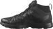 Кросівки Salomon Speed Assault 2 GTX Black, 40 2/3, 25,5 см, 7, 25 см