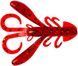Силикон Select Rak Craw 2.8" (5 шт) 1870.06.72 фото