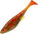 Силікон Daiwa Prorex Belly Shad 60mm 2g (1 шт/уп) 15320-117 фото