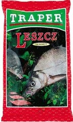 Прикормка Traper Leszcz Sekret czerwony (Лещ красный) 00028 фото
