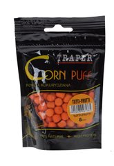 Кукуруза вулканизированная Traper Corn Puff Tutti Frutti, 20 г, 4 мм