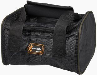 Сумка Prologic Cruzade Bait Mesh Bag 1846.13.62 фото