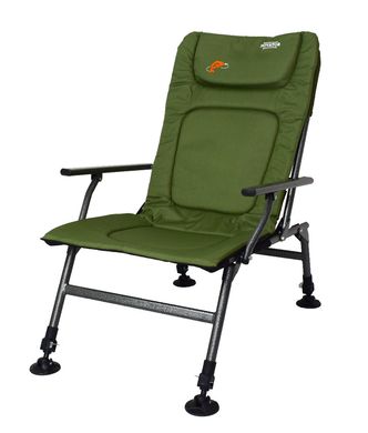 Кресло карповое Novator SF-1 002400 фото