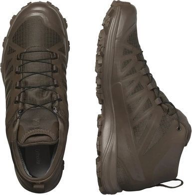 Кросівки Salomon Speed Assault 2 GTX Earth 1499.03.23 фото