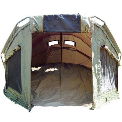 Палатка Ranger EXP 2-MAN Нigh+Зимнее покрытие для палатки (Арт.RA 6614) RA6614 фото