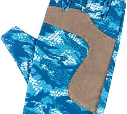 Рукавички Favorite Solar Fishing Gloves 5 Cut 1693.07.71 фото