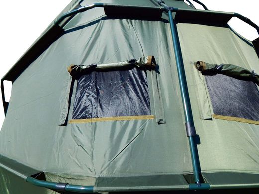 Палатка Ranger EXP 2-MAN Нigh+Зимнее покрытие для палатки (Арт.RA 6614) RA6614 фото
