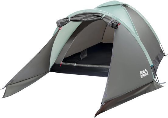 Намет Skif Outdoor Alta 3 Green 389.03.90 фото