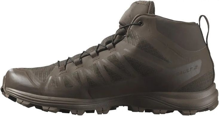 Кросівки Salomon Speed Assault 2 GTX Earth 1499.03.23 фото