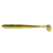 Силікон ZEOX Trigger Shad Tail 2.9"(8шт) 5610126 фото