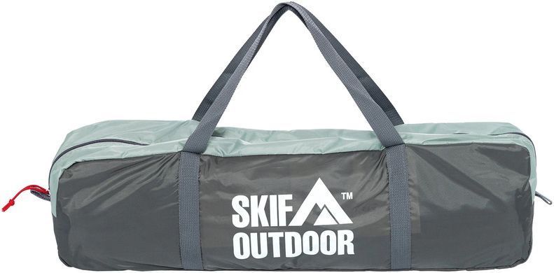 Намет Skif Outdoor Alta 3 Green 389.03.90 фото