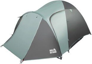 Намет Skif Outdoor Bakota 3 Green 389.03.92 фото