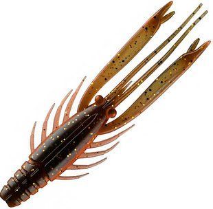 Силікон Daiwa Prorex Urban Shrimp 60mm 2.0g (8 шт/уп) 15152-306 фото