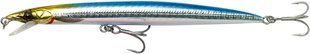 Воблер Savage Gear Sandeel Jerk Minnow 110S 1854.10.30 фото
