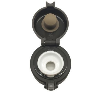Термокружка Ranger Expert 0,35 L Black (Арт. RA 9930) RA9930 фото