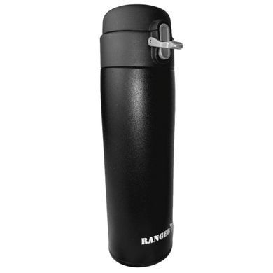 Термокружка Ranger Expert 0,35 L Black (Арт. RA 9930) RA9930 фото