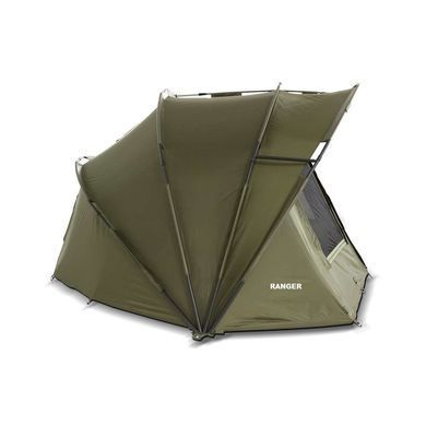 Палатка Ranger EXP 3-mann Bivvy (Арт. RA 6608) RA6608 фото