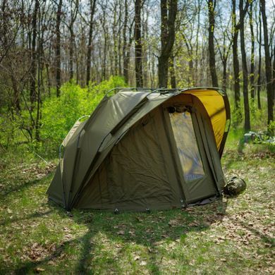 Палатка Ranger EXP 3-mann Bivvy (Арт. RA 6608) RA6608 фото