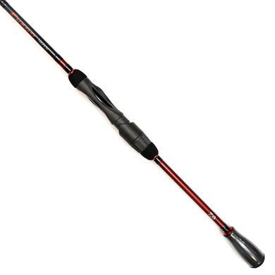 Спиннинг Daiwa Fuego 702MFS 2,13m 7-28g 11105-03 фото