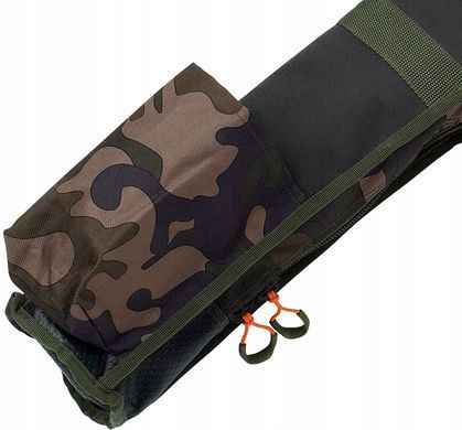 Чохол Prologic Avenger Padded Multi Sleeve 12' 2 Rod 1846.19.77 фото
