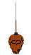 Тонкая насадочная игла Carp Pro Fine Bait Needle, 46 мм, 0,75 мм