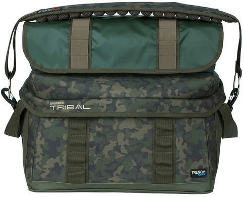 Сумка Shimano Trench Compact Carryall SHTTG01 2266.98.56 фото