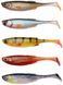 Силікон Savage Gear Craft Shad 100mm 6.0g (5 шт/уп) 1854.20.81 фото